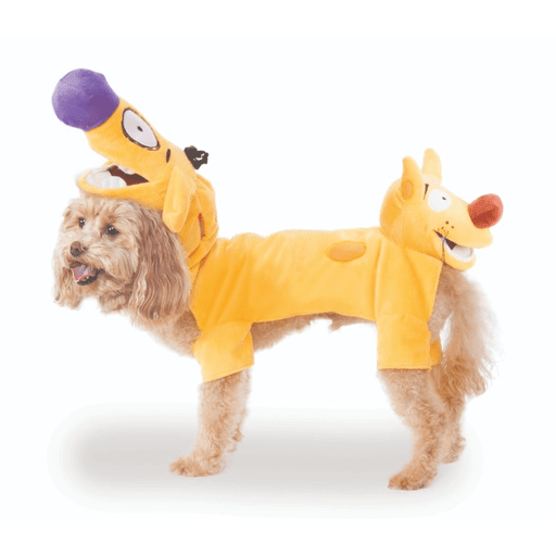 CatDog Pet Costume