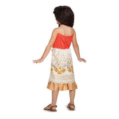 Classic Disney Moana Kids Costume