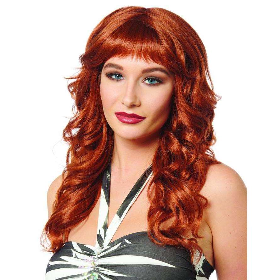 Ciao Bella Unisex Wig