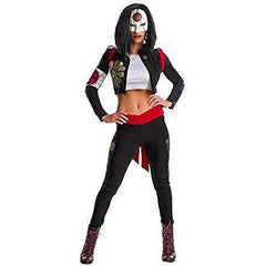 Suicide Squad Katana Adult Costume