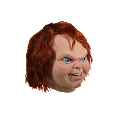 Child's Play 2: Evil Chucky Mask