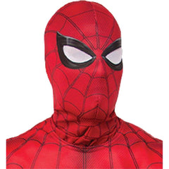 Spider-Man Fabric Mask