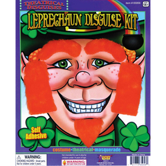 Leprechaun Disguise Kit