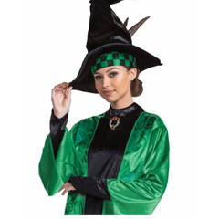 Harry Potter Deluxe Professor Mcgonagall Women's Costume