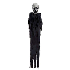 Sad Ghost With Hands Hanging Halloween Prop