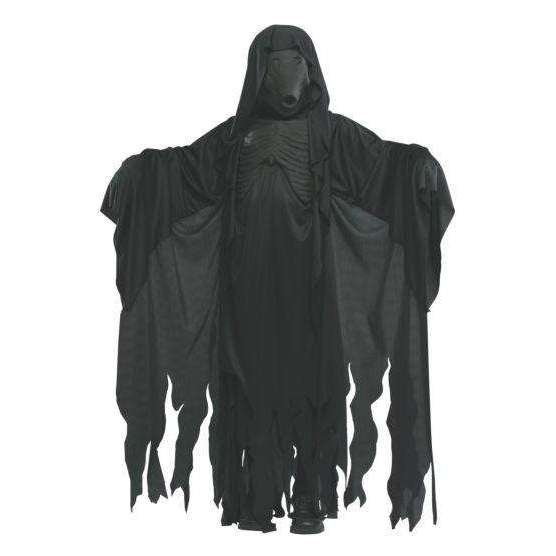 Harry Potter Dementor Child Costume