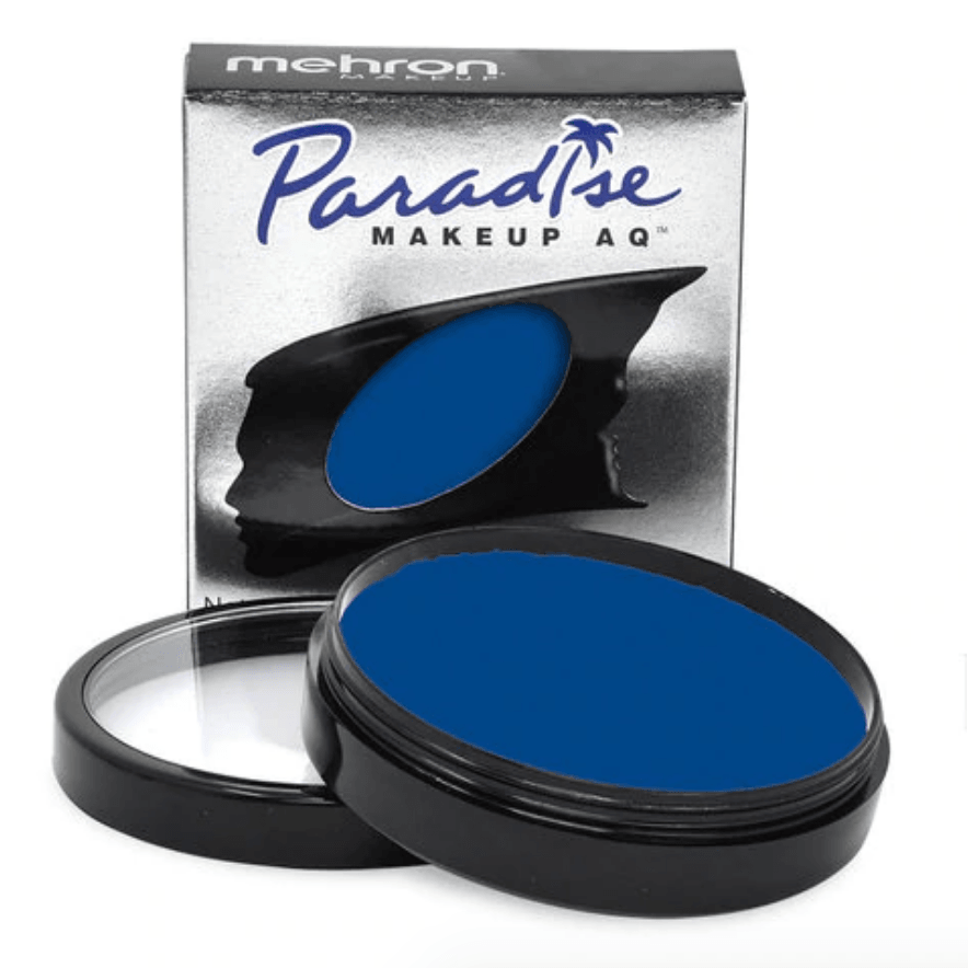 Mehron Paradise AQ Face & Body Paint