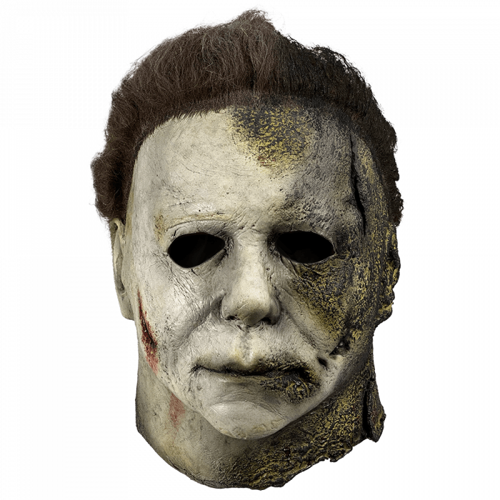 Halloween Kills: Michael Myers Latex Mask