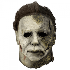 Halloween Kills: Michael Myers Latex Mask