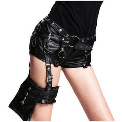 Leg Holster Waist Harness