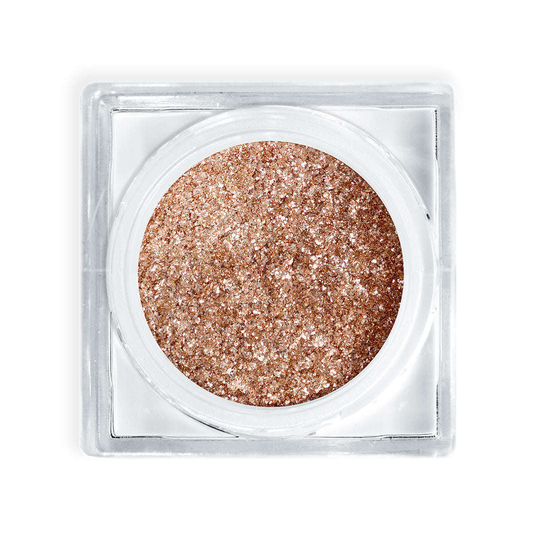 LIT Cosmetics "LIT Metals" Loose Glitter Pigment