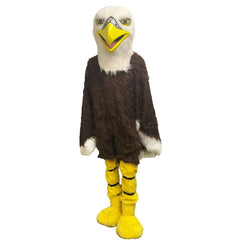 American Eagle Mascot Adult Costume