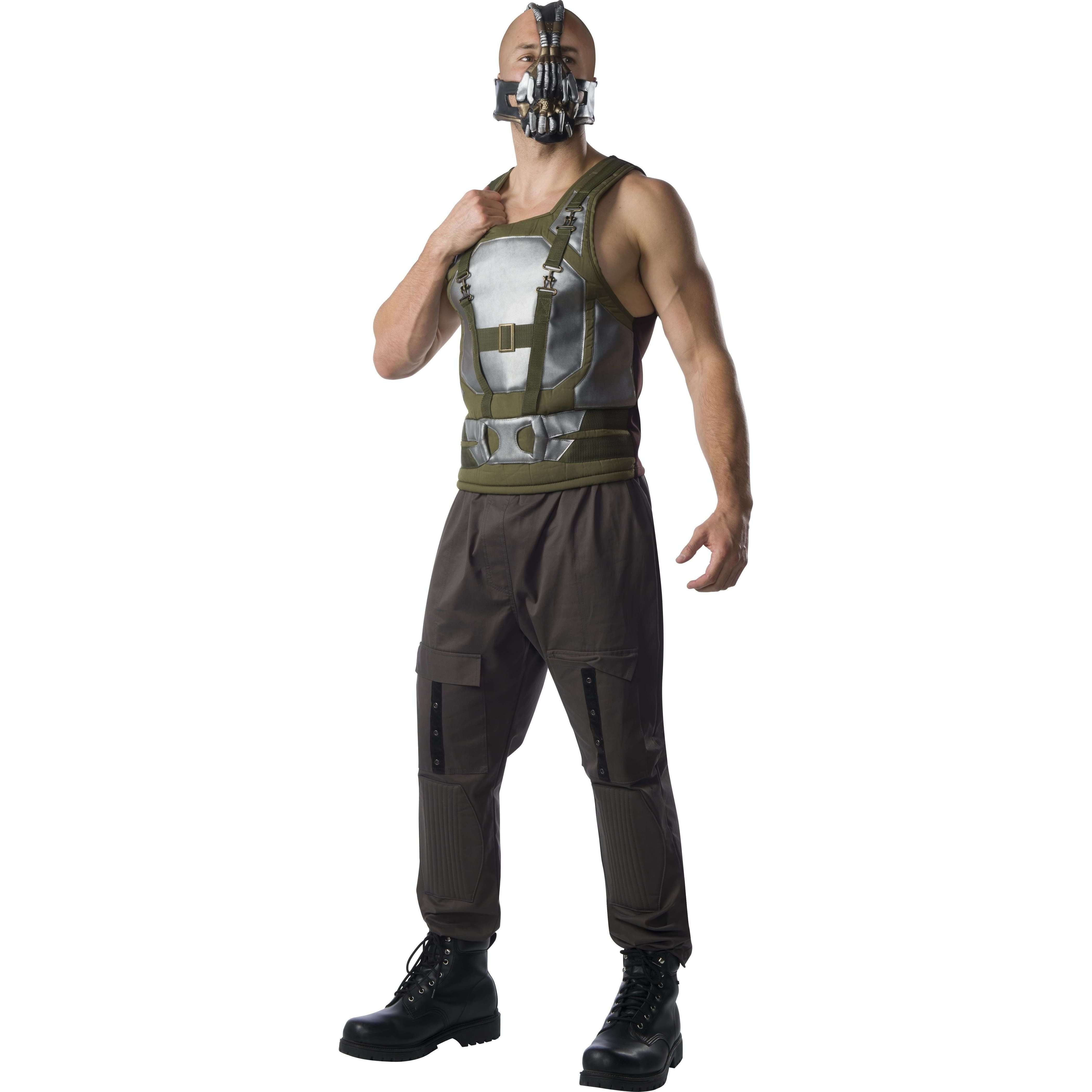 Bane Premium Men’s Costume