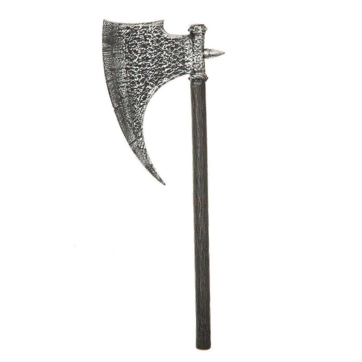 Spiked Battle Axe Prop