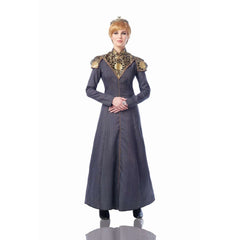 Queen of Kingdom Women's Costume