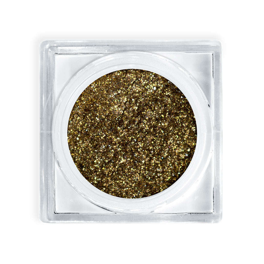 LIT Cosmetics "LIT Metals" Loose Glitter Pigment