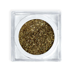 LIT Cosmetics "LIT Metals" Loose Glitter Pigment