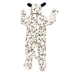 Dalmatian Mascot Adult Costume