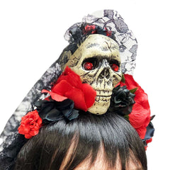 Queen of the Dead Adult Costume