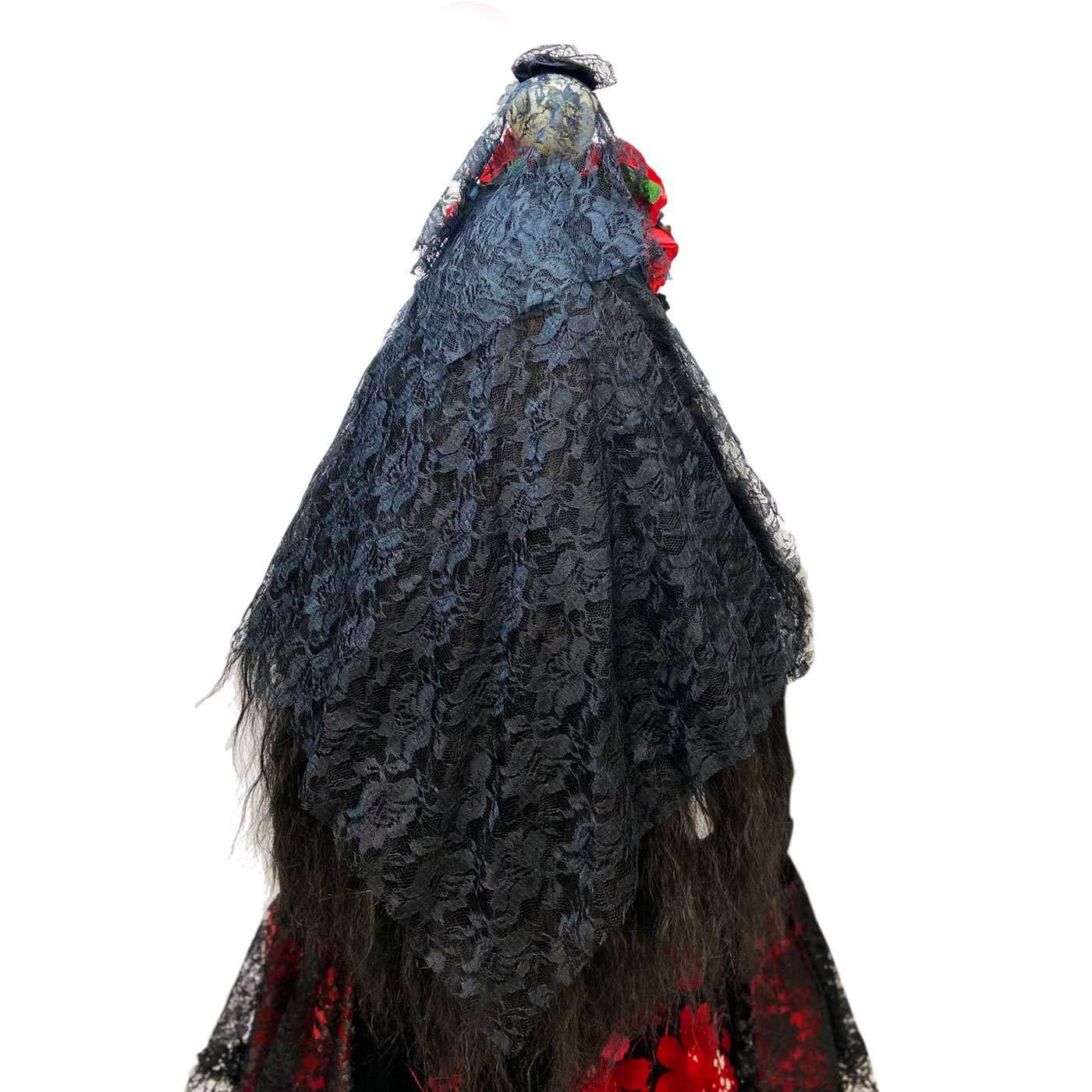 Queen of the Dead Adult Costume