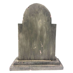 Dunham Tombstone