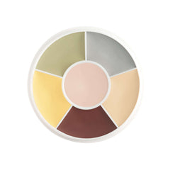 Ben Nye Pro Death Wheel FX Creme Makeup