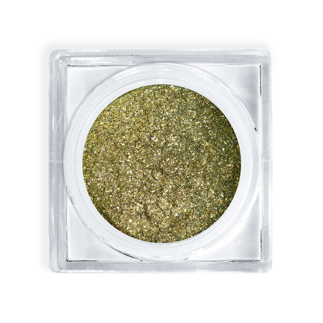 LIT Cosmetics "LIT Metals" Loose Glitter Pigment