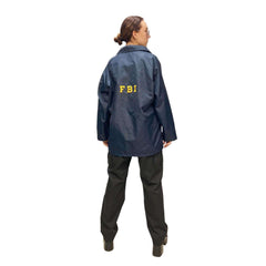 Rental FBI Agent