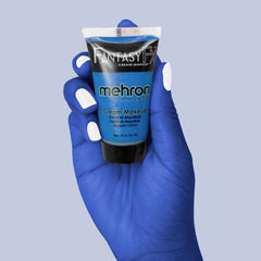 Mehron Fantasy FX Theatrical Cream Makeup