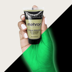 Mehron Fantasy FX Theatrical Cream Makeup