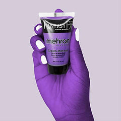 Mehron Fantasy FX Theatrical Cream Makeup