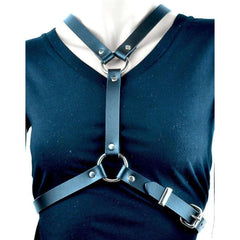 3/4 2' Ring Harness