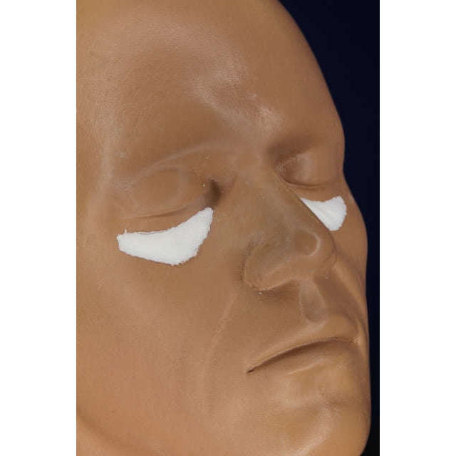 Eye Bags Foam Latex Prosthetic