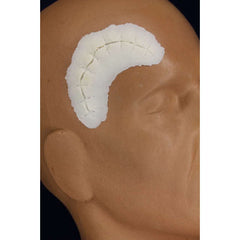 Suture Cut Foam Latex Prosthetic