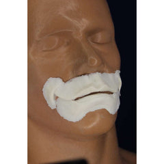 Smile Lips Set Foam Latex Prosthetic