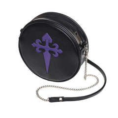 Gothic Cross Bag