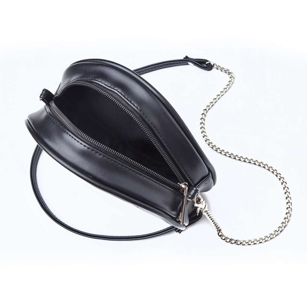 Raven Shoulder Bag