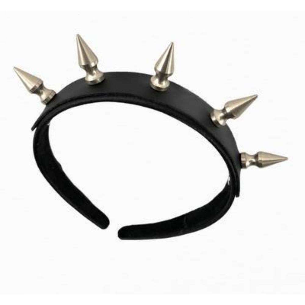 1’’ Spike Headband