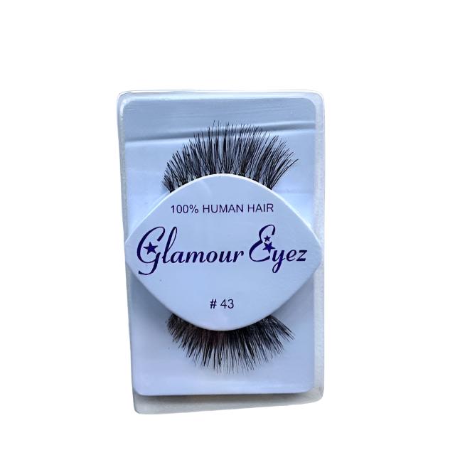 Doll Parts Wispy Lengthening Eyelashes #43