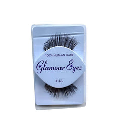 Doll Parts Wispy Lengthening Eyelashes #43