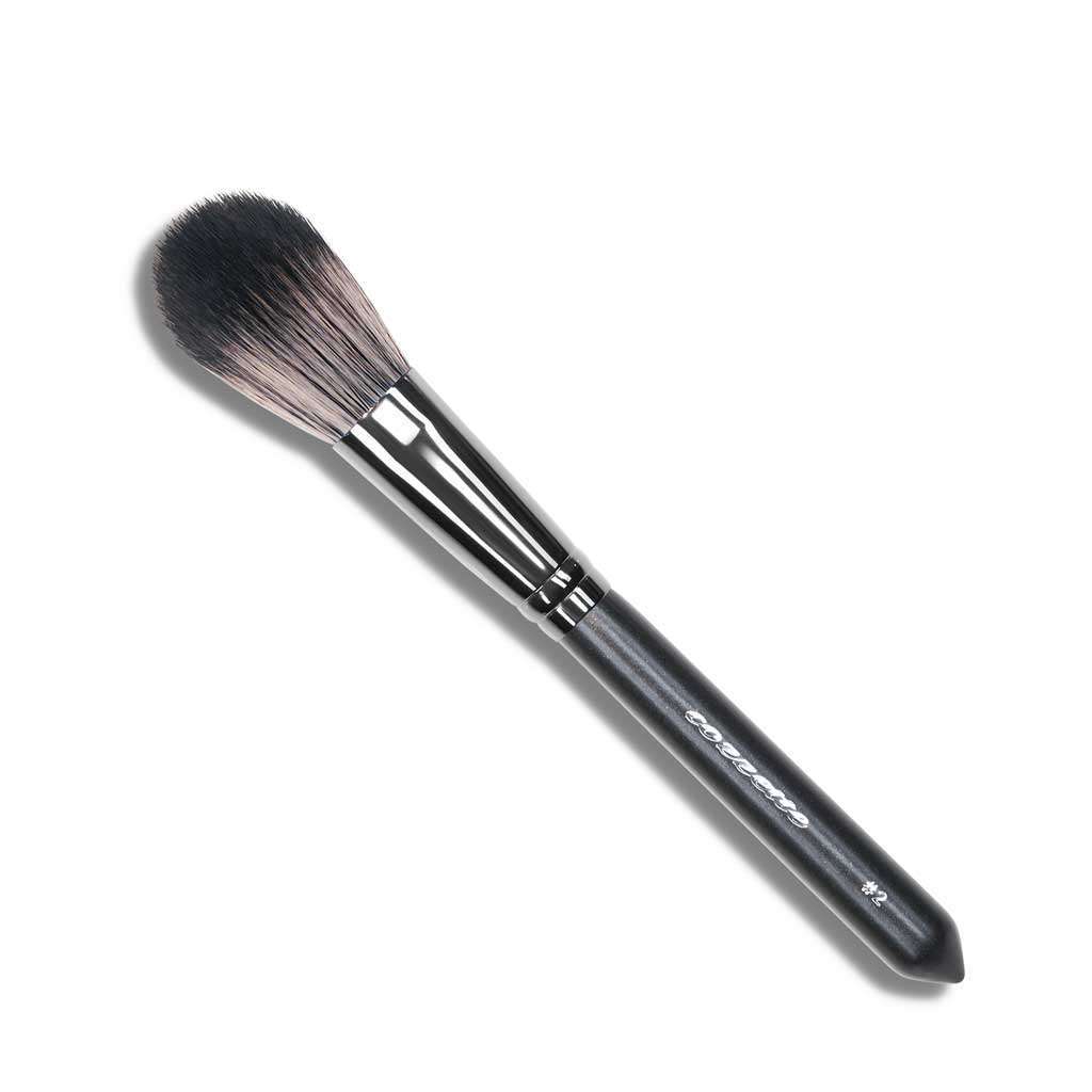 Cozzette Duo Fiber Brush #2