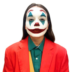 Premium 2019 Joker Inspired Adult Costume