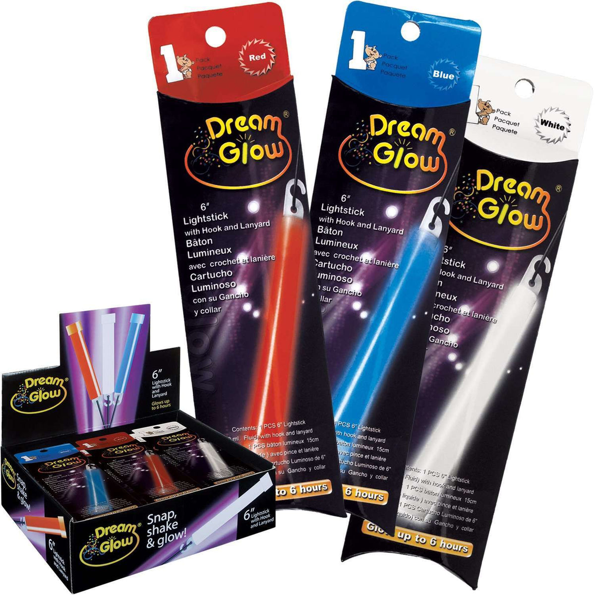 Dream Glow Stick