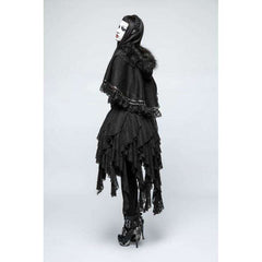 Lolita Little Cloak