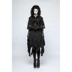 Lolita Little Cloak