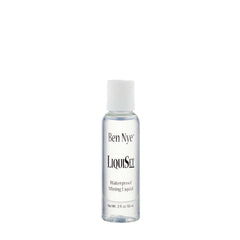 Ben Nye Liquiset Waterproof Mixing Liquid Medium