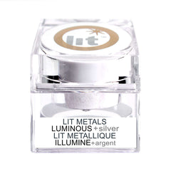 LIT Cosmetics "LIT Metals" Loose Glitter Pigment