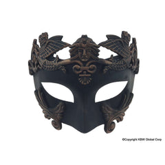 Olympus Venetian Male Mask