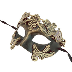 Olympus Venetian Male Mask