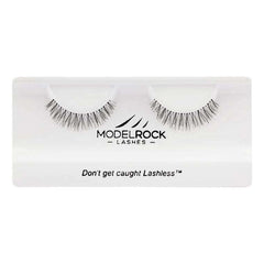 Model Rock Valentina #1 False Eyelashes